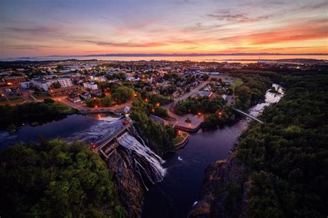 Tourisme Rivière Du Loup