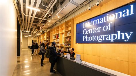 International Center of Photography Wants Your Images of ...