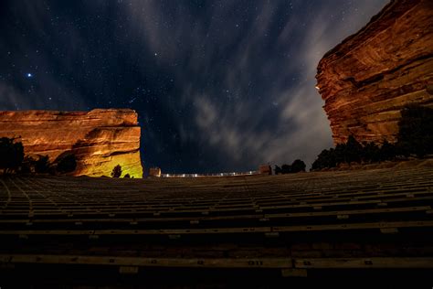 10 Things To Do At Red Rocks That Arent Concerts This Summer 303