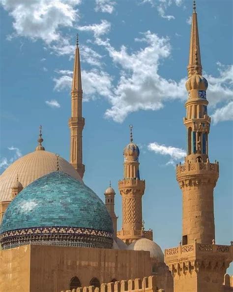 حكايات مدينة الألف مئذنةتنوعت في عمارتها عبر العصور الإسلامية وطنى