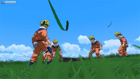 Images Naruto Rise Of A Ninja
