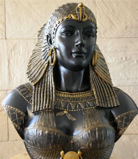La Increíble Vida De Cleopatra Vii La última Reina Del Antiguo Egipto