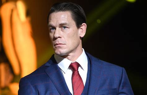 John cena is an american wrestler, actor, and producer. John Cena Bio, Net Worth 2020/21 & Salary, Age, Wife ...