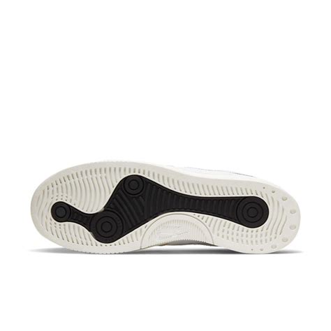 Nike Rubber Squash Type Shoe In White For Men Lyst