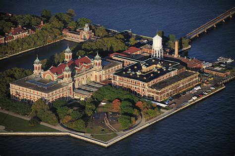 Ellis Island History And Facts History Hit