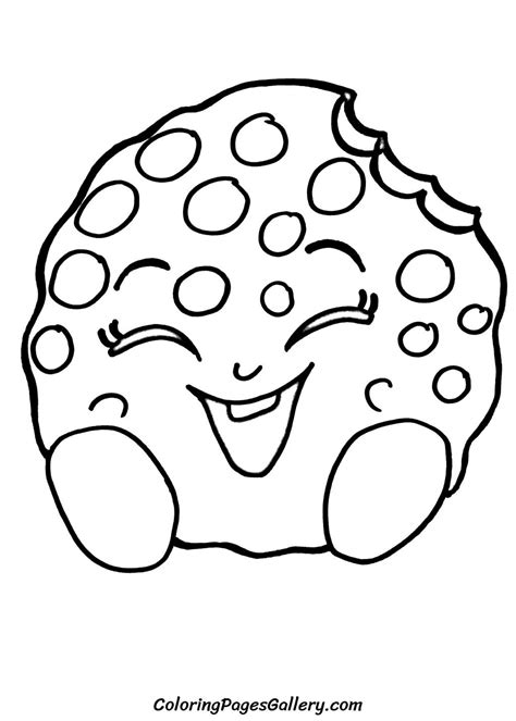 Best christmas cookies coloring pages from printable cookie monster coloring pages for kids.source image: Coloring Pages Christmas Cookies at GetColorings.com ...