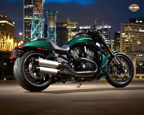 2015, Harley, Davidson, Vrscdx, Night, Rod, Special Wallpapers HD ...
