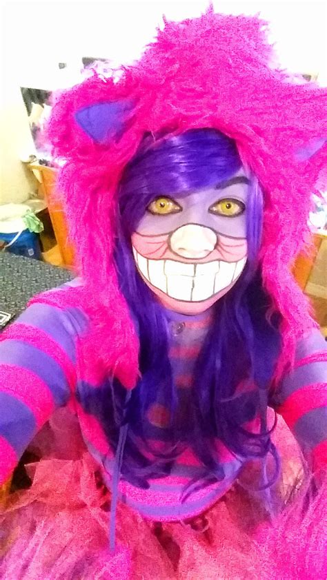 The Cheshire Cat From Alice In Wonderland The Best Pop Culture