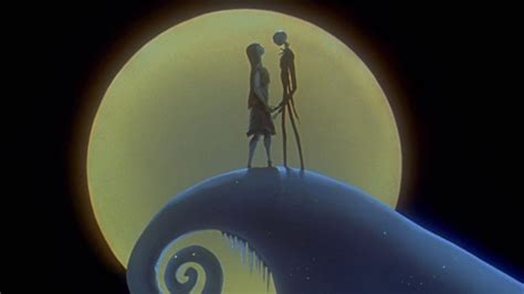 Things Only Adults Notice In The Nightmare Before Christmas