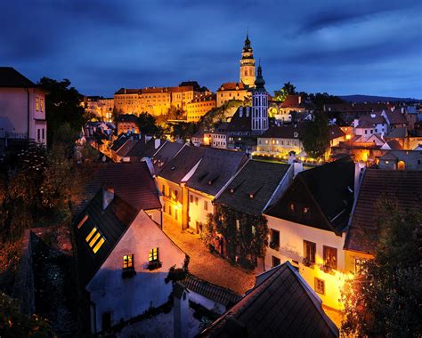 The Czech Republic's Many Highlights | Country Walkers
