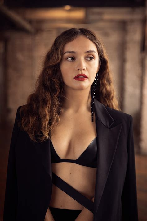 Olivia Cooke Free Pics Galleries More At Babepedia