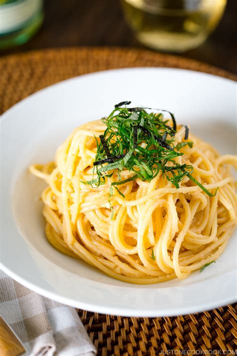 10 popular japanese pasta recipes for dinner ready in 30 minutes just one cookbook