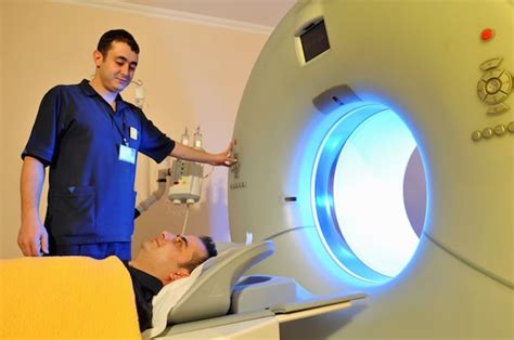 How To Prepare For A Cat Scan
