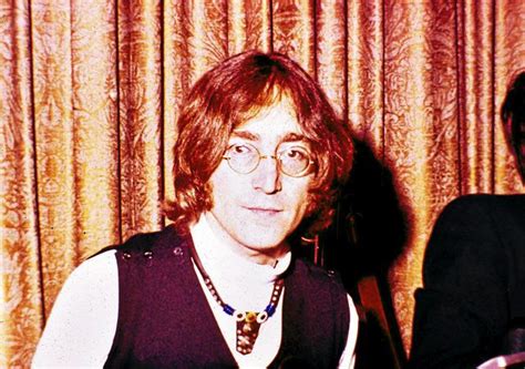 Rock Music Menu Dentist Wants To Clone John Lennon Delco Times