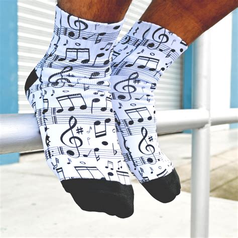 Customized Sublimation Photo Socks With Your Design Printed On Socks