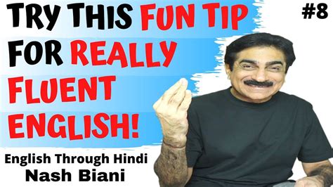 How To Speak English Tips And Tricks For Fluent English