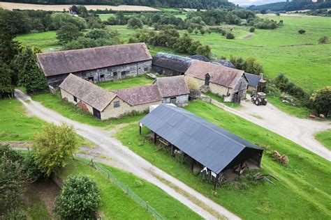 Own A Barn Or Farm Building Nows The Ideal Time To Consider Your