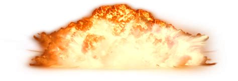 Explosion Free Png Image Png All