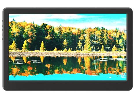 Top 7 Best Touch Screen Monitors And Reviews In 2019 Best7reviews