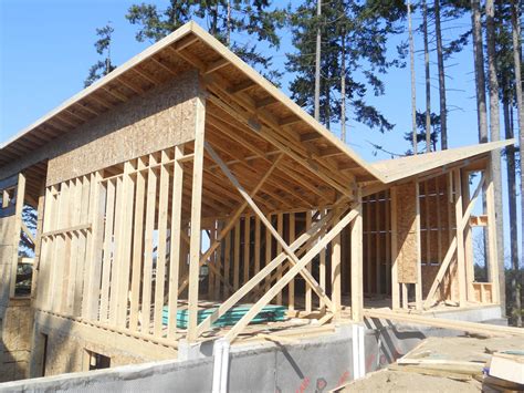 ( sheets listed below are applicable only for pdf or cad package, teaser package only. Butterfly House: April 24th - Main floor - Roof trusses