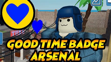 How to get free unusual effect skins & goodtime badge (roblox arsenal). How to get the FREE "SANS UNUSUAL" Effect on any skin & "GOODTIME" Badge in ARSENAL | Roblox ...