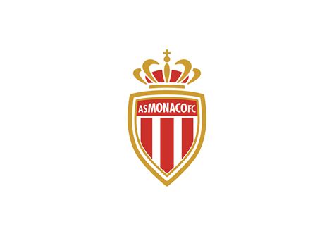 As Monaco Fc / AS Monaco FC Logo / Association sportive de monaco football club.