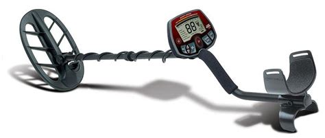 Bounty Hunter Land Ranger Pro Metal Detector With Free Gear High