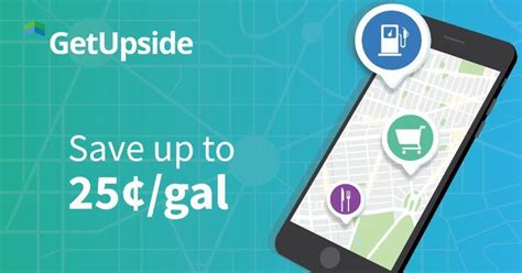 Read this getupside review to find out if it's a legit app for saving money on gas, groceries and restaurants by simply uploading receipts for cashback. $.15 to .50 back per per gallon of gas using Get Upside ...