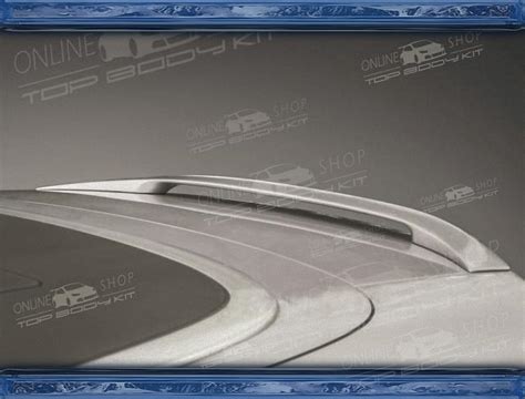 We have small list of common modifications & tweaks for the b8 (a4/s4/a5/s5/q5). Audi A4 8H Cabrio boot spoiler