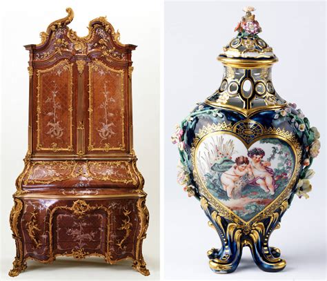 Vanda · The Rococo Style An Introduction