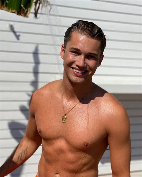 I M A Celeb Fans Stunned As Aj Pritchard Strips Completely Naked For Shower Daily Star