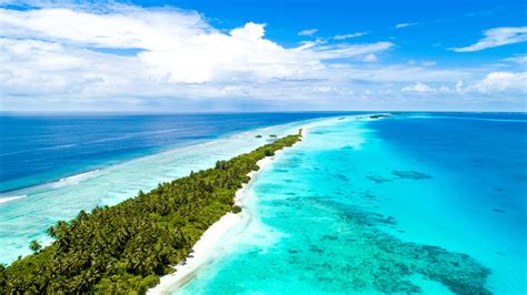 Comment Choisir Son île Aux Maldives Iles Maldives Guide De