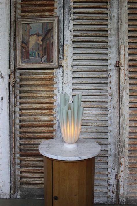 Shop wayfair for all the best unique table lamps. Small Unique Georgia Jacob Designed Table Lamp at 1stdibs