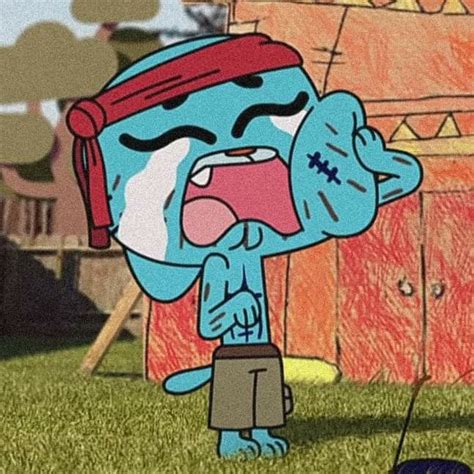 Gumball Avatar Trong 2022