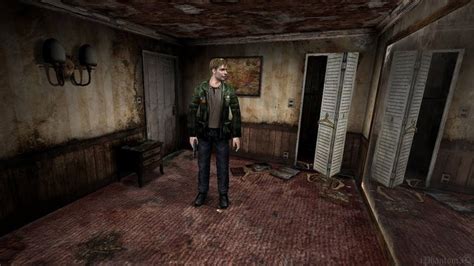 Silent Hill 2 Game Downloadeverstore