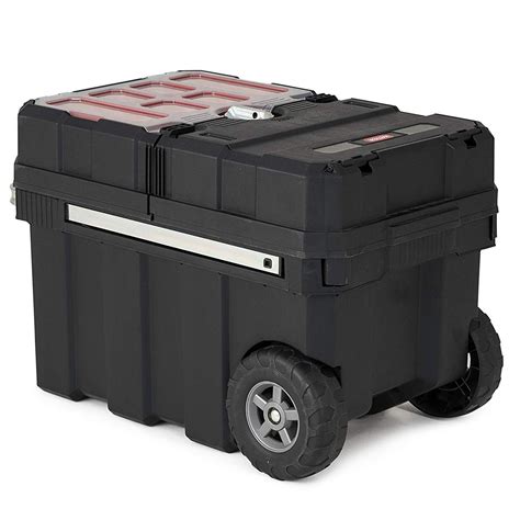 Top 10 Best Rolling Tool Boxes January 2024 Review Toolboxwiki
