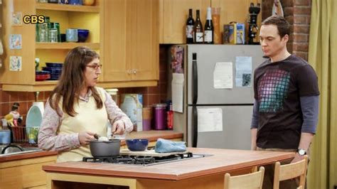 Big Bang Theory Amy Sheldon Face New Challenge Latest News Videos