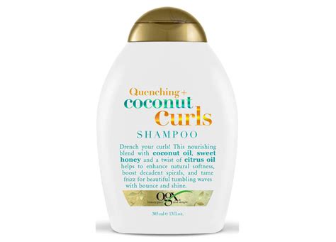 The 26 Best Shampoos And Conditioners For Curly Hair In 2021 Purewow