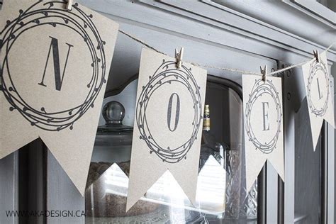 Free Printable Banner Letters Includes Entire Alphabet Free