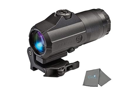 Top 5 Best Magnifiers For AR 15 In 2021 Enhance Your Shooting Accuracy