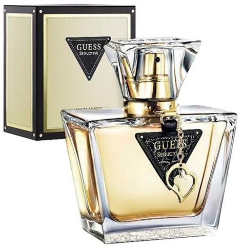 What i love about the products on this list is that they feature fragrances that people find hard to disagree with. Guess Yellow Crystal Seductive By *women's Perfume* 2.5 O ...