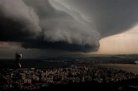 alerta tempestade chega ao brasil e atinge 301 cidades veja a lista