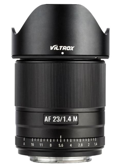 Viltrox 23mm is noticeably sharper at f2 in the center but much softer near the edges. Viltrox 23mm F1.4 STM (EOS M mount) 價錢、規格及用家意見 - 香港格價網 ...