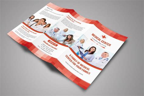 Pharmacy Brochure 18 Examples Format Pdf Examples