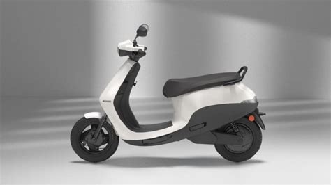 Ola S1 Air Electric Scooter Launched At Rs 79999 With 100 Km Range 85