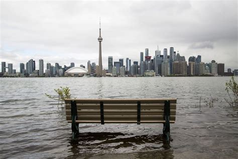 Toronto Islands Should Be Reopened To Public Business Owners Say The