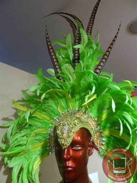 Trinidad And Tobago Carnival Costume Photoss Photos Trinidad And Tobago
