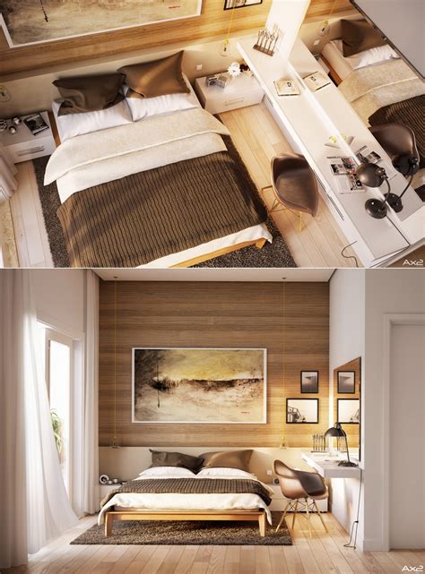 In one sentence either form is possible. 25 Newest Bedrooms That We Are In Love With - Home Decoz