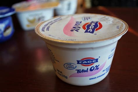 The Best Grocery Store Greek Yogurts Ranked