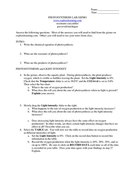 Virtual lab bacterial identification virtual lab student handout bacterial identification lab handout introduction go to scroll down and. Dialysis Virtual Lab, Biology, Worksheet / BIO 101 Lab 2 ...